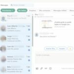 010 y 024 – GESTIÓN DE ENVÍOS EN LINKEDIN.