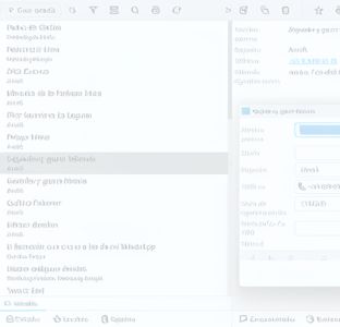 006 – Desarrollo de CRM (Programas de gestión de clientes)