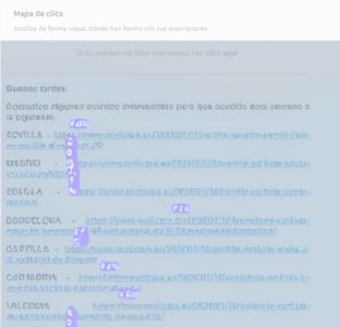 007 – Envío de correos masivos
