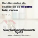 ¿Cómo es el mercado del alquiler en Google?