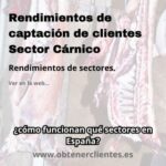 Marketing y Publicidad para el Sector Cárnico: Aumenta tus Ventas con obtenerclientes.es