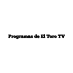 Programas de El Toro TV
