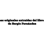 30 conclusiones originales extraídas del libro Vivir sin jefe de Sergio Fernández