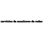 Empresa – servicios de monitoreo de redes e internet.