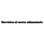 Servicios al sector alimentario